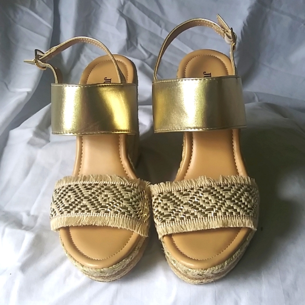 Just Fab shoes